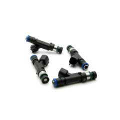 DEATSCHWERKS BOSCH EV14 4 FUEL INJECTORS KIT 650CC/MIN, KIA FORTE 2010-2013