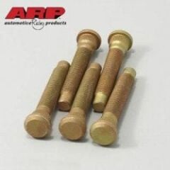 Ana Saplamalar Ford Focus RS MKII 2.5L 20V 5-Silindir / Volvo B5254