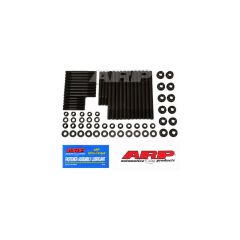 Ford Focus RS MKII 2.5L 20V 5-Silindir / Volvo B5254 Göbek Saplamaları