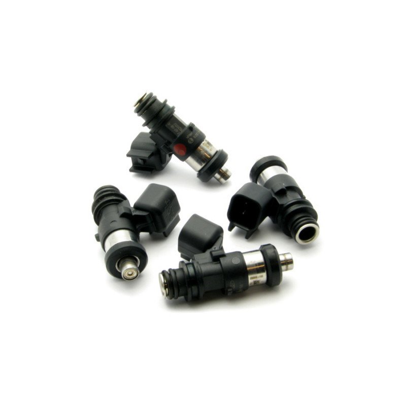 DEATSCHWERKS 4 FUEL INJECTORS KIT 700CC/MIN (MPFI),SUBARU BRZ, TOYOTA GT86, SCION FR-S 12+