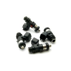 DEATSCHWERKS 4 FUEL INJECTORS KIT 450CC/MIN (MPFI),SUBARU BRZ, TOYOTA GT86, SCION FR-S 12+