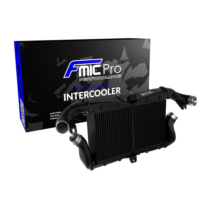 INTERCOOLER FMIC.PRO NISSAN GT-R 35 2008-2016