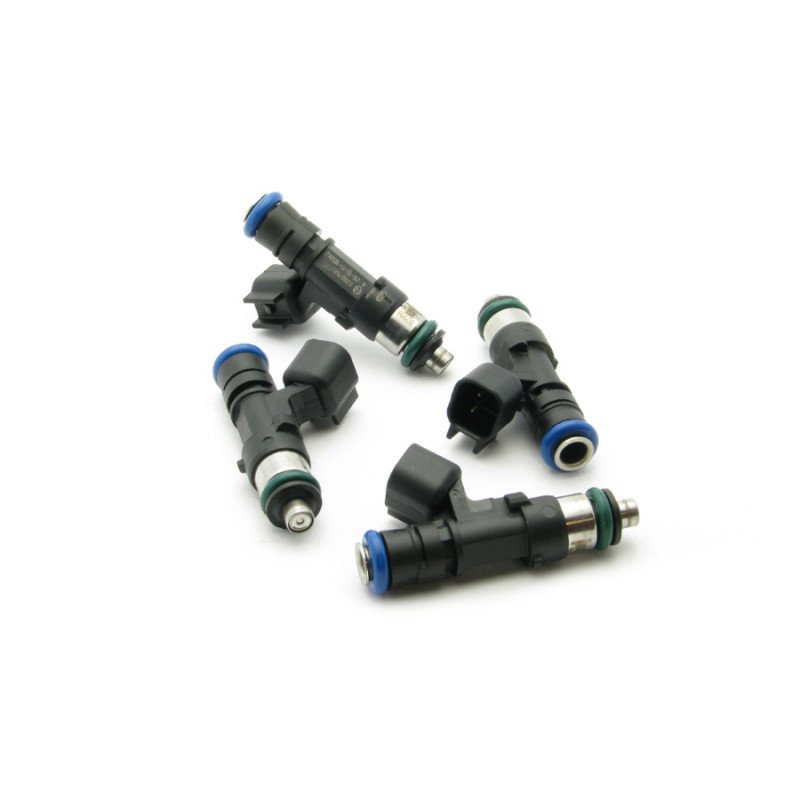 DEATSCHWERKS 4 FUEL INJECTORS KIT 440CC/MIN, MAZDA MIATA/MX-5 06-12