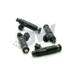 DEATSCHWERKS 4 FUEL INJECTORS KIT 350CC/MIN, MAZDA MIATA/MX-5 90-05