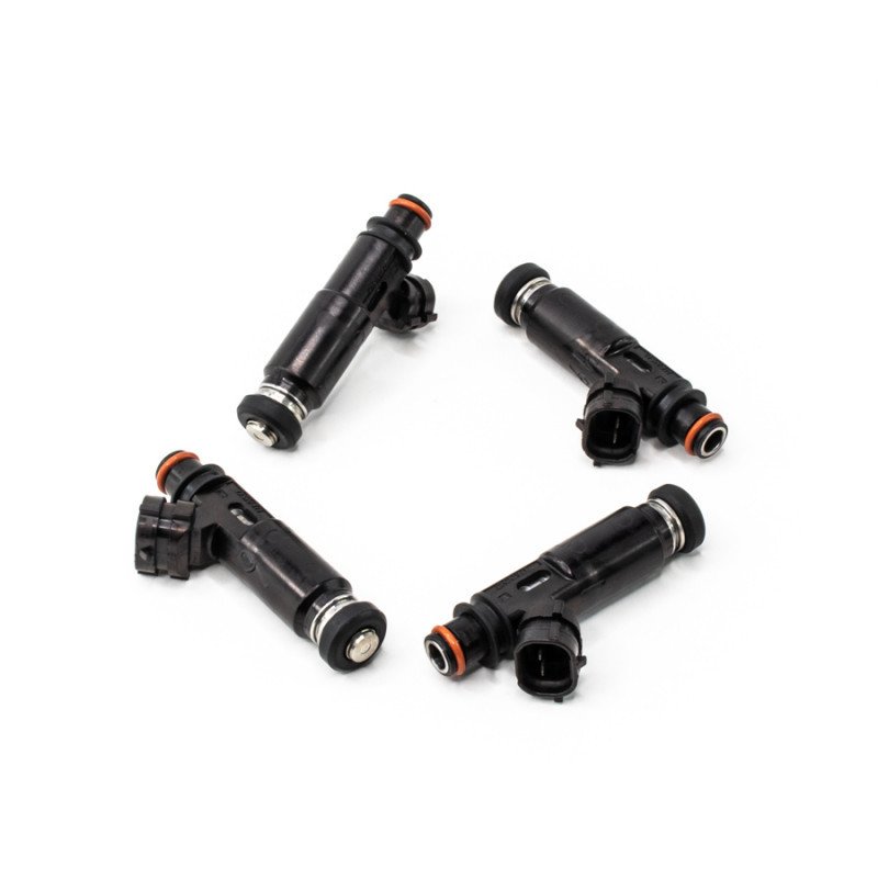 DEATSCHWERKS 4 FUEL INJECTORS KIT 700CC/MIN, MAZDA MIATA/MX-5 90-05