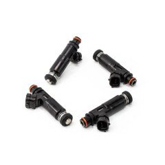 DEATSCHWERKS 4 FUEL INJECTORS KIT 700CC/MIN, MAZDA MIATA/MX-5 90-05