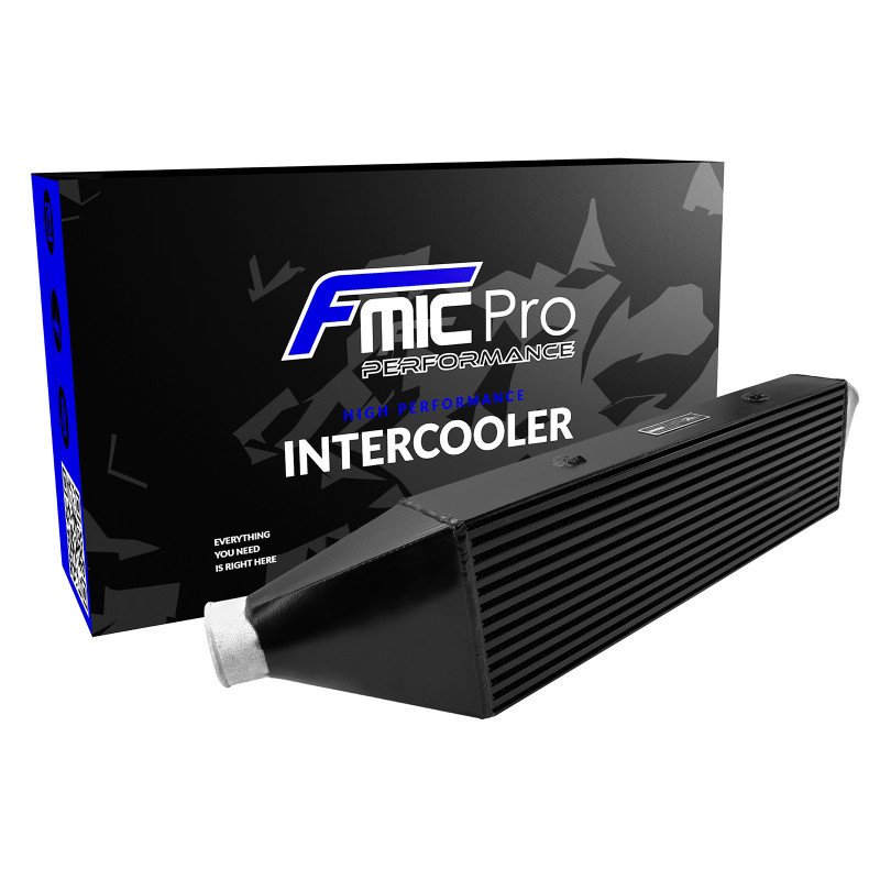 INTERCOOLER FMIC.PRO SUBARU WRX / STI 01-07