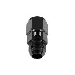 FEMALE-MALE INC INLINE PORT 1/8 NPT FUEL OIL PRESSURE GAUGE T-PIECE ADAPTER