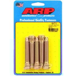 Wheel Studs Honda 80-00 M12 X 2.85 Inch