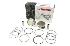 Wiseco piston Toyota Supra  2JZ-GTE 86.5 mm 8.5:1