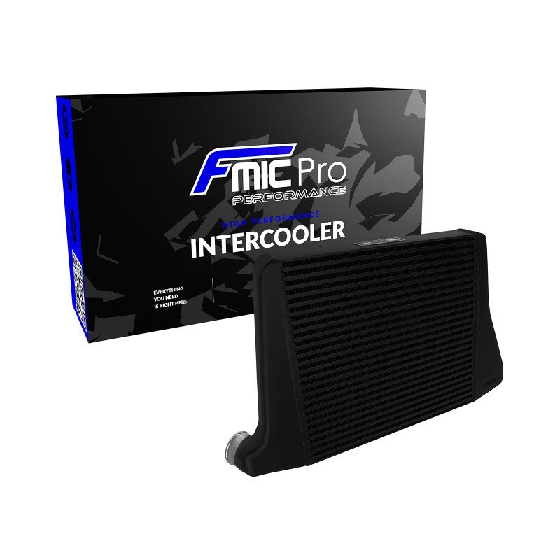 INTERCOOLER FMIC.PRO VOLVO 200 700 900 TURVO 81-98