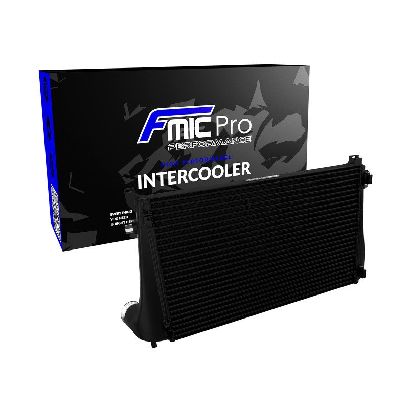 INTERCOOLER FMIC.PRO SKODA SUPERB