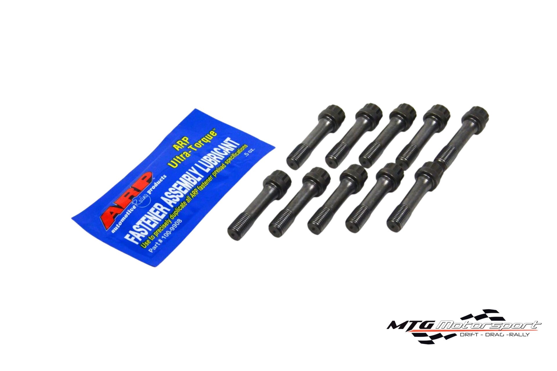 Bağlantı Kolu Civatalar (5/16 UFN X 1.5) ARP2000