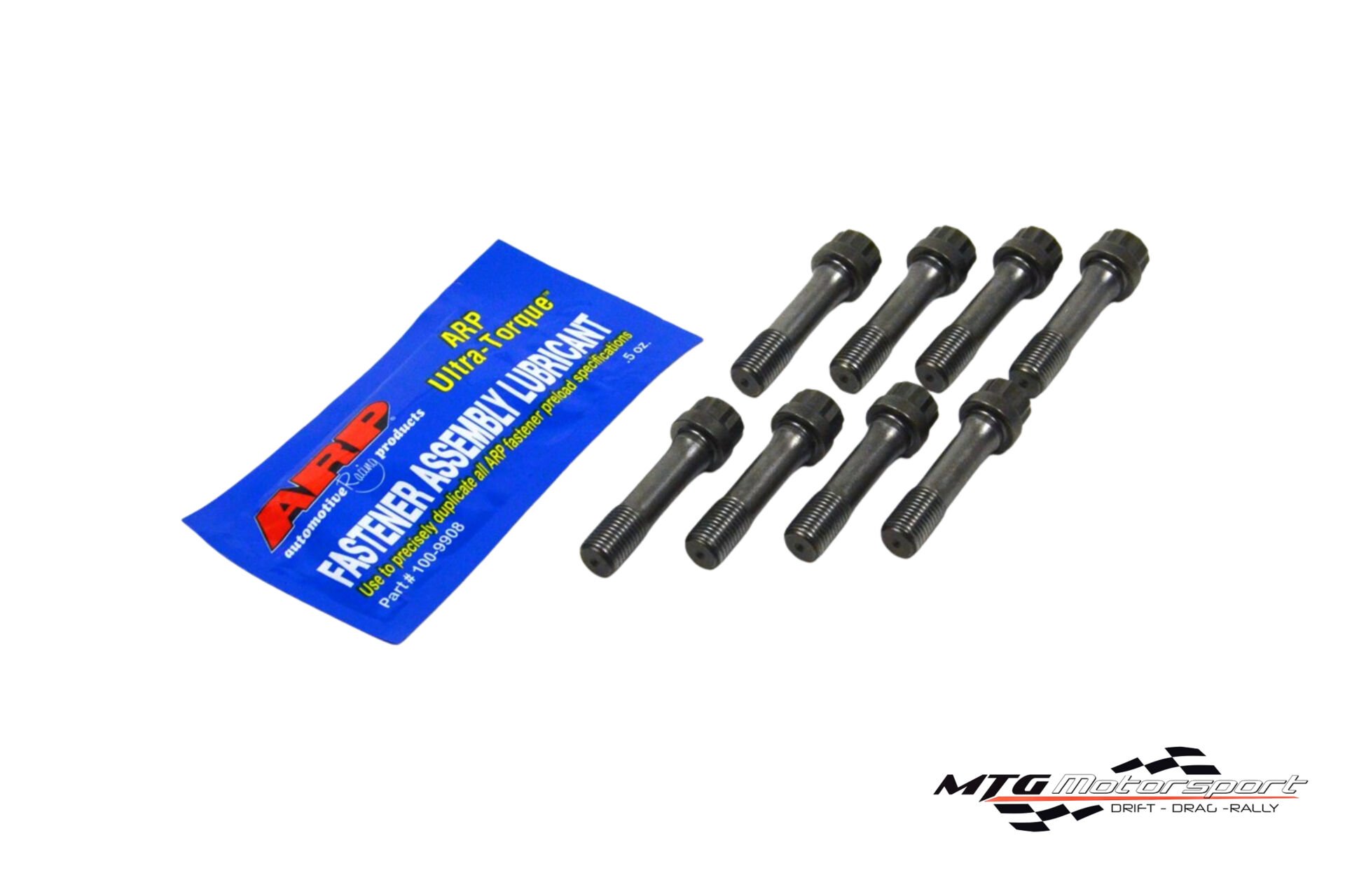 Bağlantı Kolu Civata ARP (3/8 UFN X 1.5) ARP2000 (8 Adet)