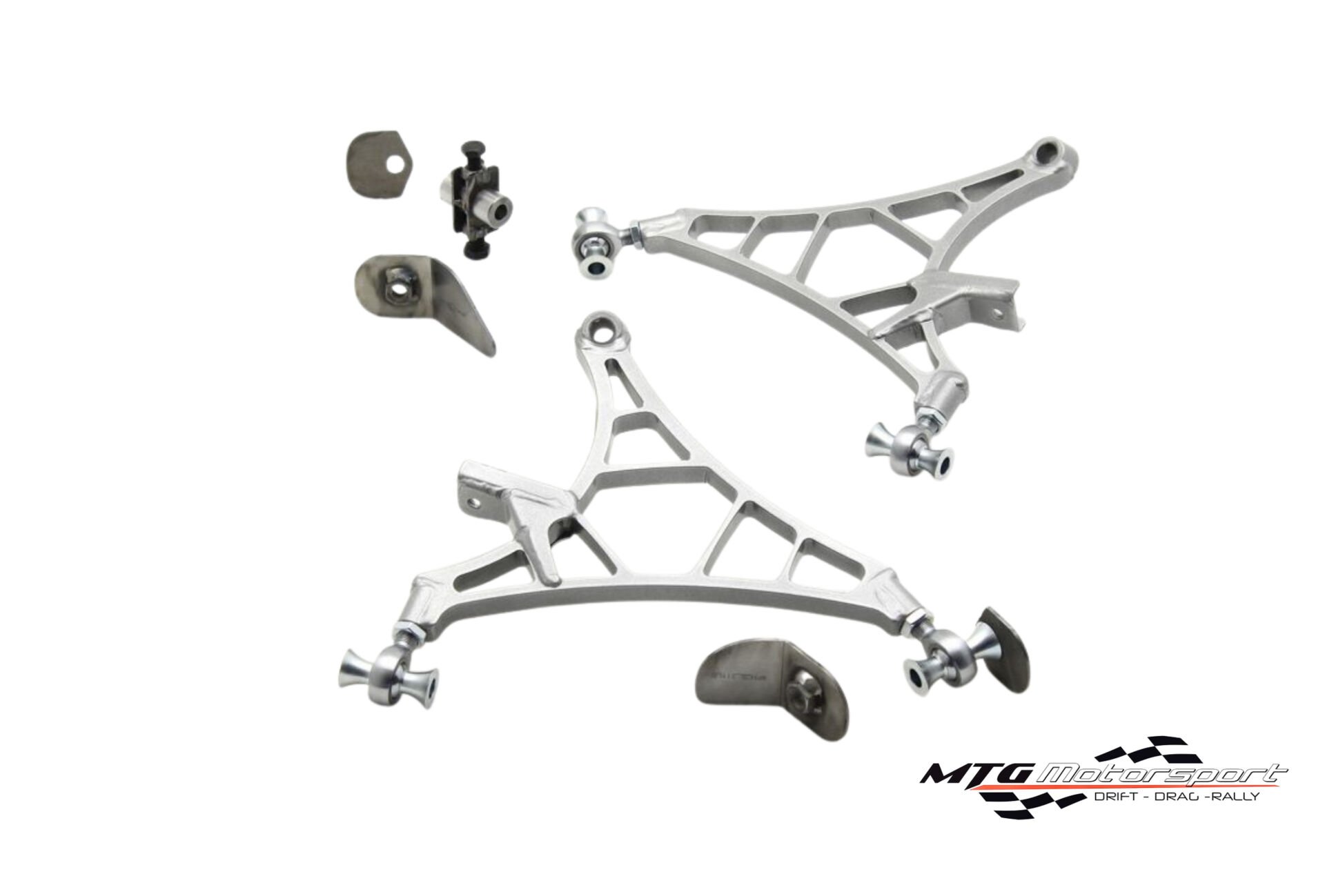 Honda Civic EP3 Ön Ralli Alt Salıncak Takımı