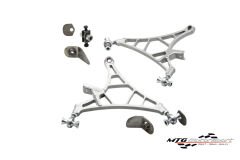 Honda Civic EP3 Ön Ralli Alt Salıncak Takımı