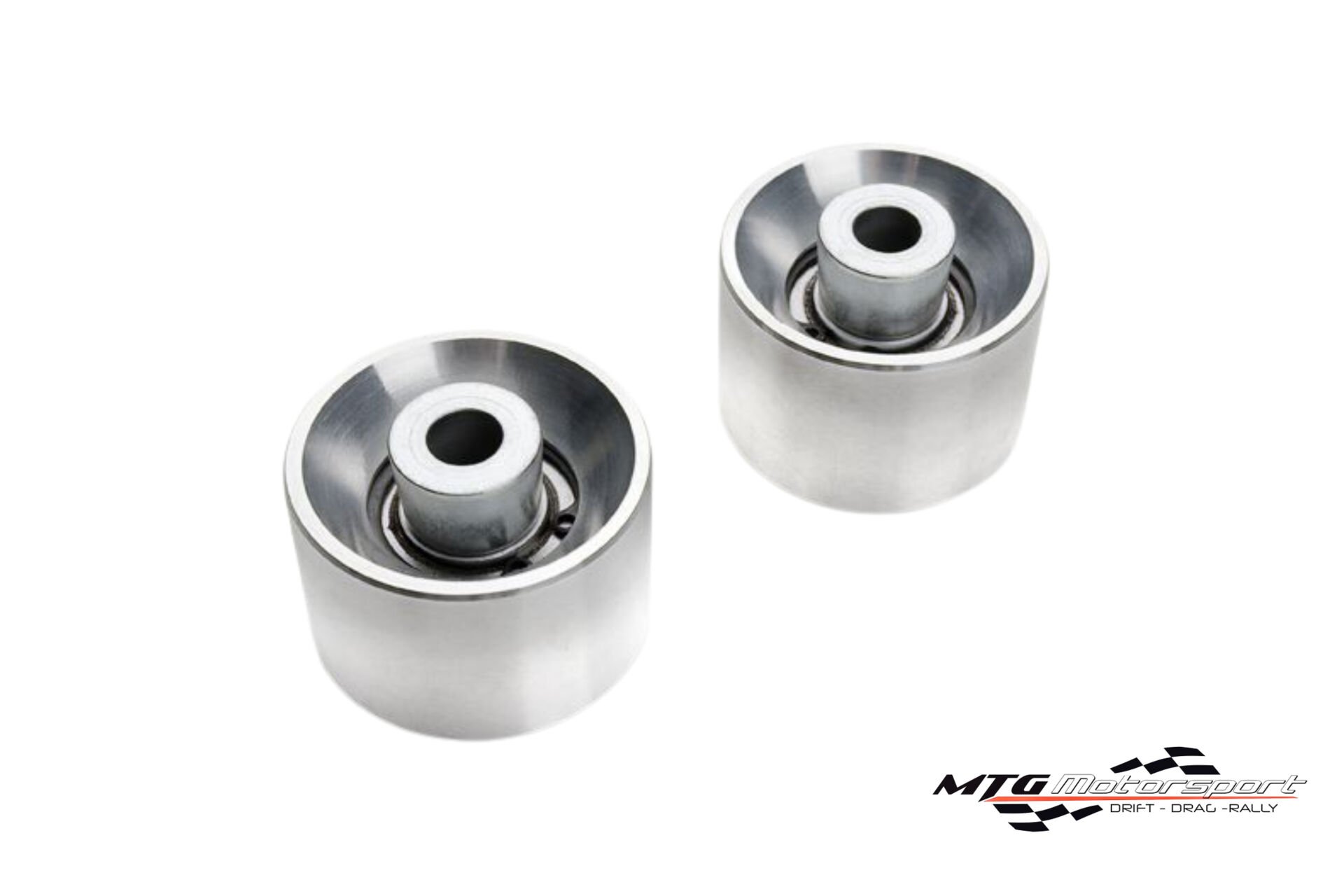 BMW E36 E46 Arka Mafsal Ön Burç Takımı