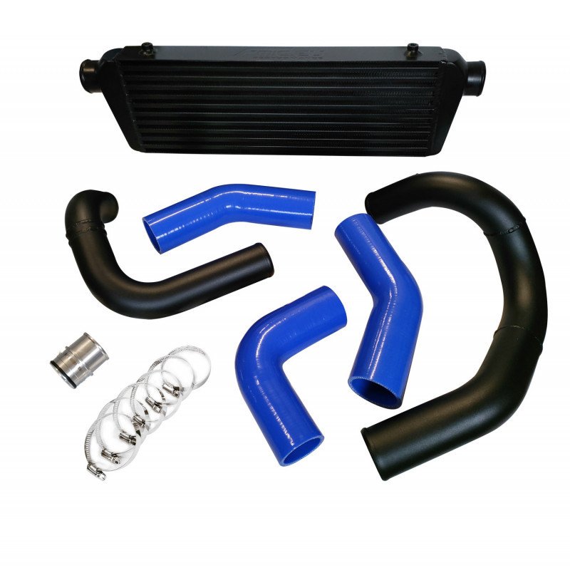 INTERCOOLER AUDI A4 B7 2.0TDI