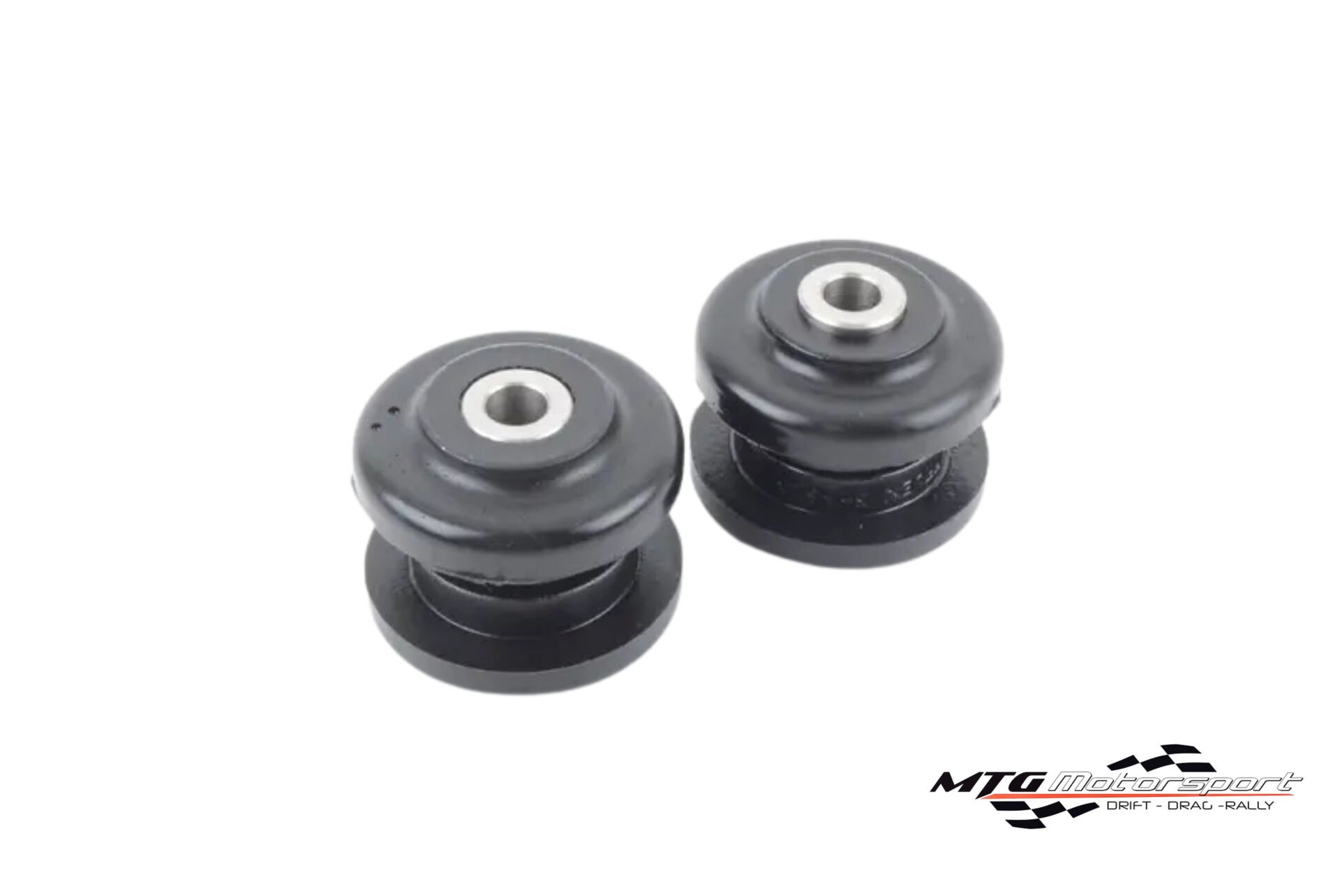 BMW E46 Arka Alt Şasi Burç Takımı