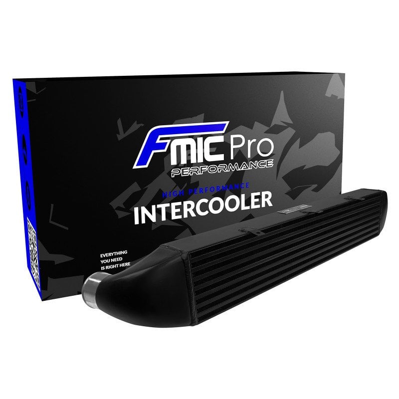 INTERCOOLER FMIC.PRO FORD FIESTA ST 2014+