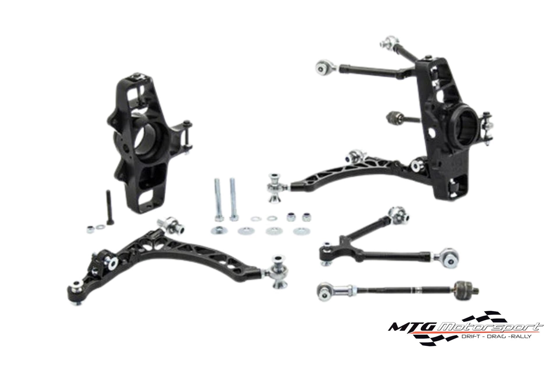 Honda S2000 Ön Süspansiyon Düşme MafsalI Kiti