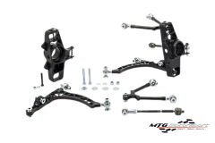 Honda S2000 Ön Süspansiyon Düşme MafsalI Kiti