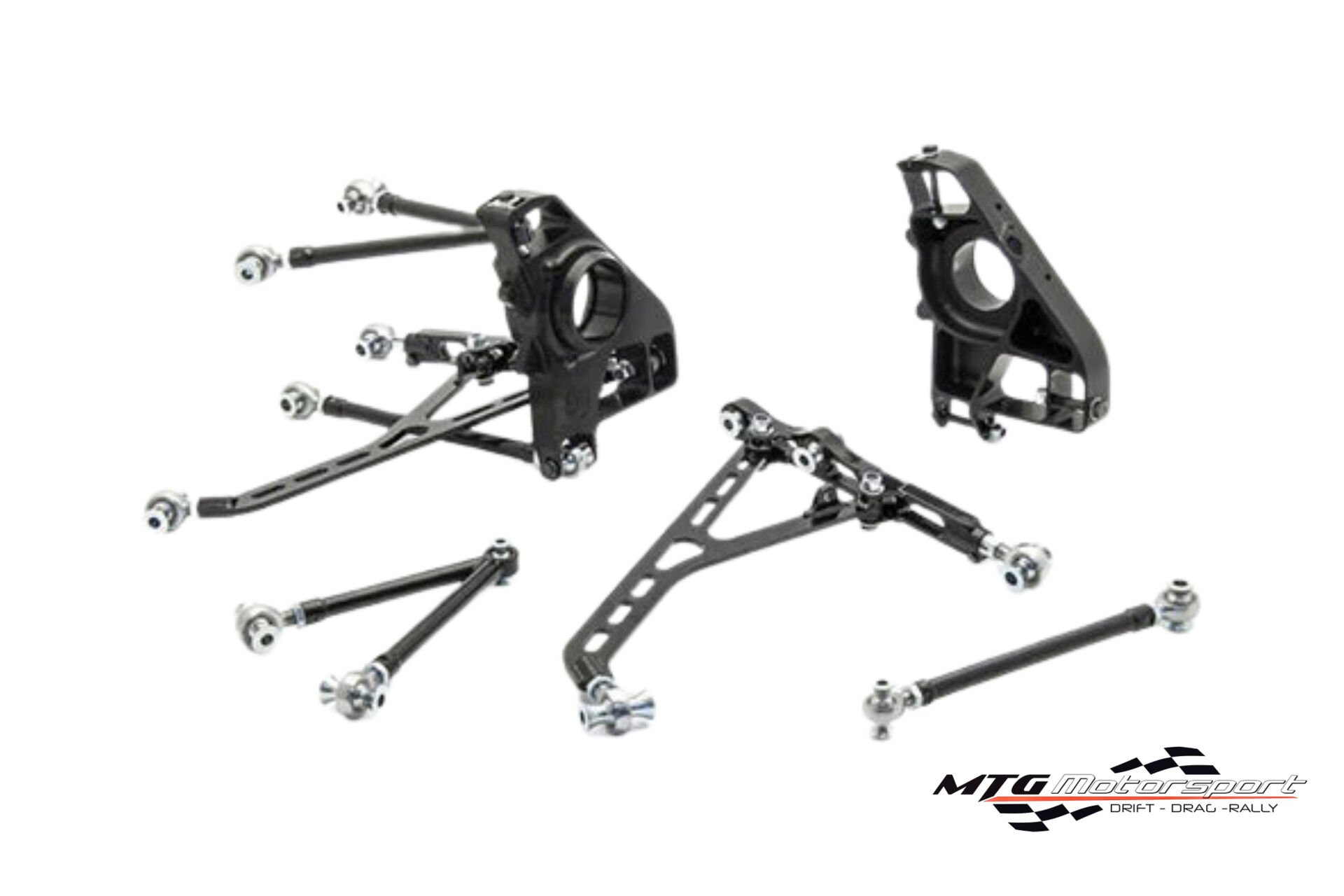 Honda S2000 Arka Süspansiyon Düşme MafsalI Kiti