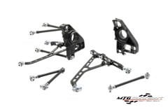 Honda S2000 Arka Süspansiyon Düşme MafsalI Kiti