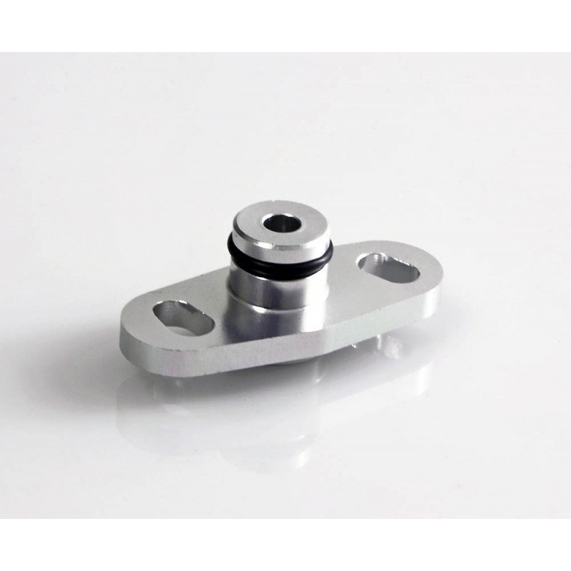 TURBOSMART FUEL PRESSURE REGULATOR ADAPTER MITSUBISHI LANCER EVOLUTION 4 4GS3