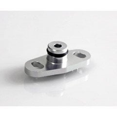 TURBOSMART FUEL PRESSURE REGULATOR ADAPTER MITSUBISHI LANCER EVOLUTION 4 4GS3