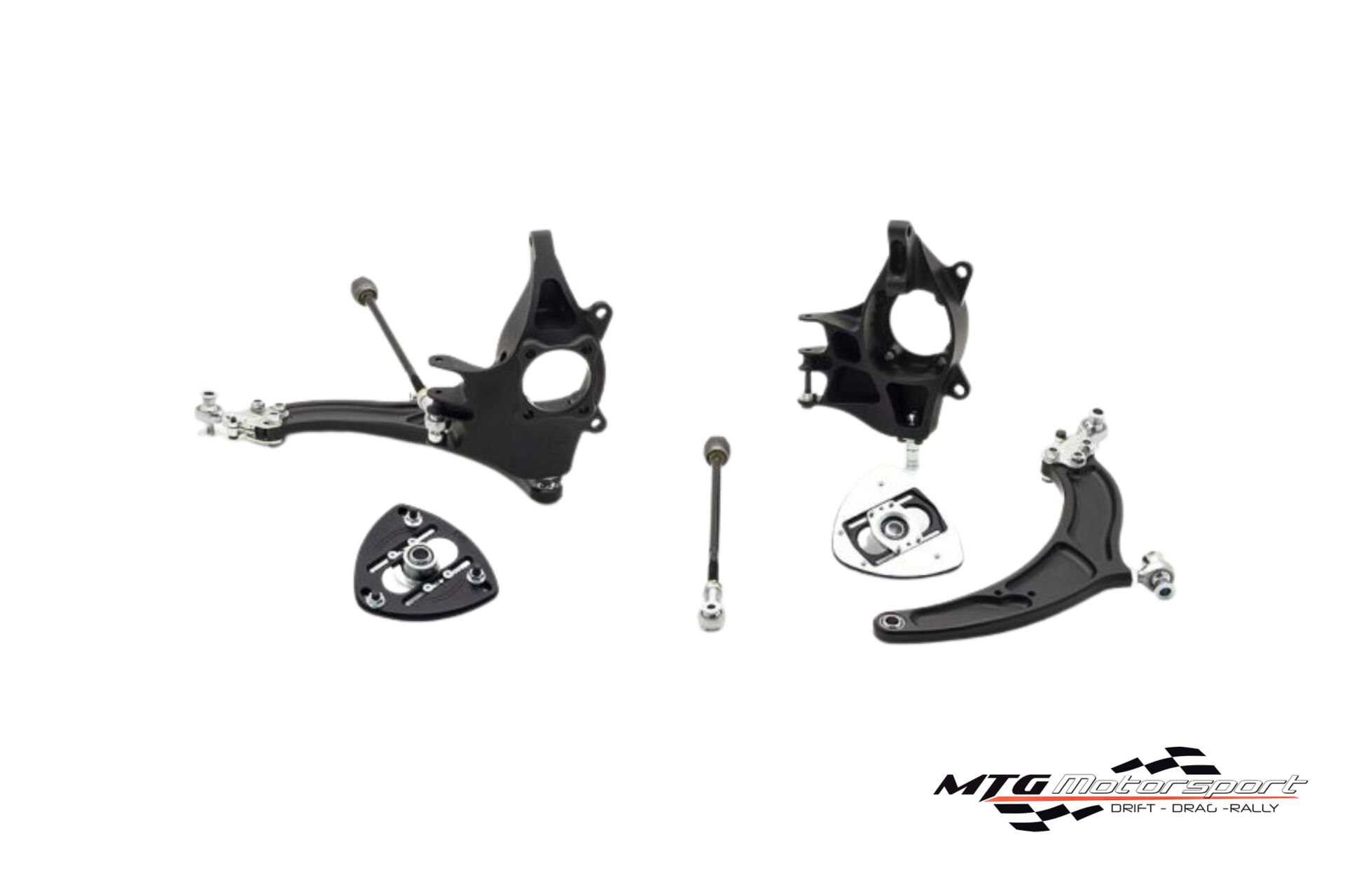 Mitsubishi Evo 7 8 9 Ön Süspansiyon Düşme MafsalI Kiti