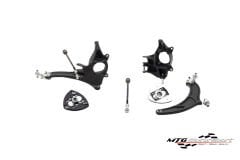 Mitsubishi Evo 7 8 9 Ön Süspansiyon Düşme MafsalI Kiti