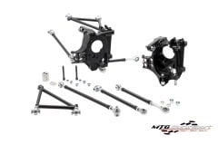 Nissan R35 GT-R Arka Süspansiyon Düşürme MafsalI Kiti