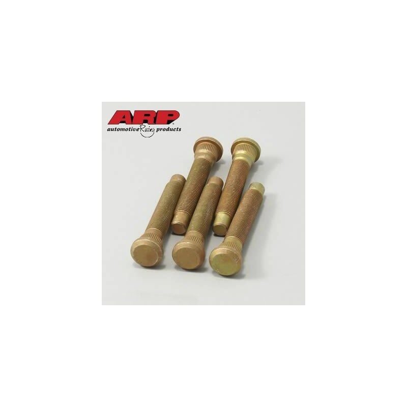 Kapak Saplamaları Subaru FA20 BRZ / Toyota GT86