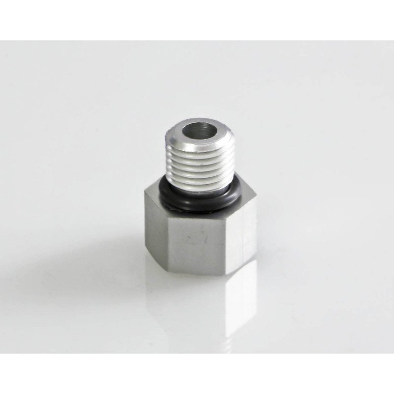 TURBOSMART FUEL PRESSURE REGULATOR ADAPTER TOYOTA CRESTA 1JZ-GTE