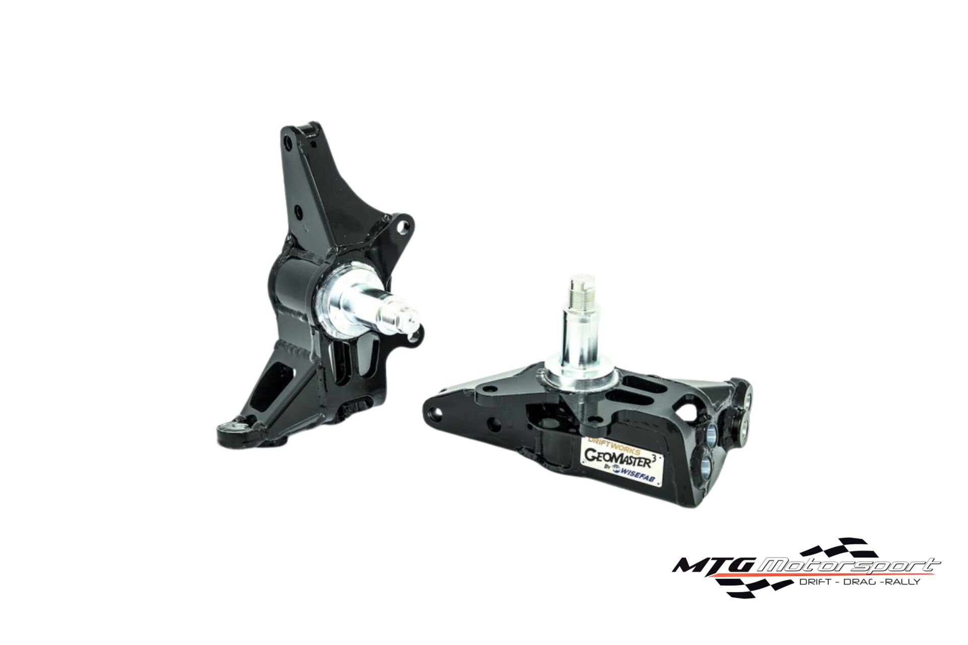 Nissan S14 S15 Ön Geomaster Drop Knuckle Süspansiyon Kiti