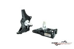 Nissan S14 S15 Ön Geomaster Drop Knuckle Süspansiyon Kiti