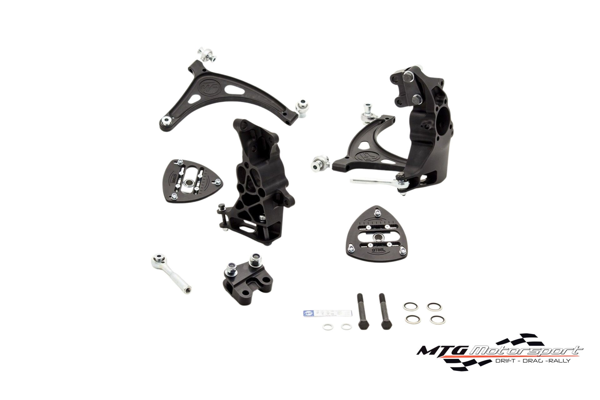 Toyota GT86 Ön Süspansiyon Düşürme MafsalI Kiti