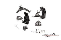 Toyota GT86 Ön Süspansiyon Düşürme MafsalI Kiti