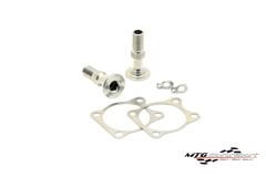 Subaru BRZ Ön STI Dönüşüm Kiti