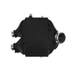 AIR WATER INTERCOOLER CHARGECOOLER FMIC.PRO BMW F80 M3 F82 F83 M4 2015-2017
