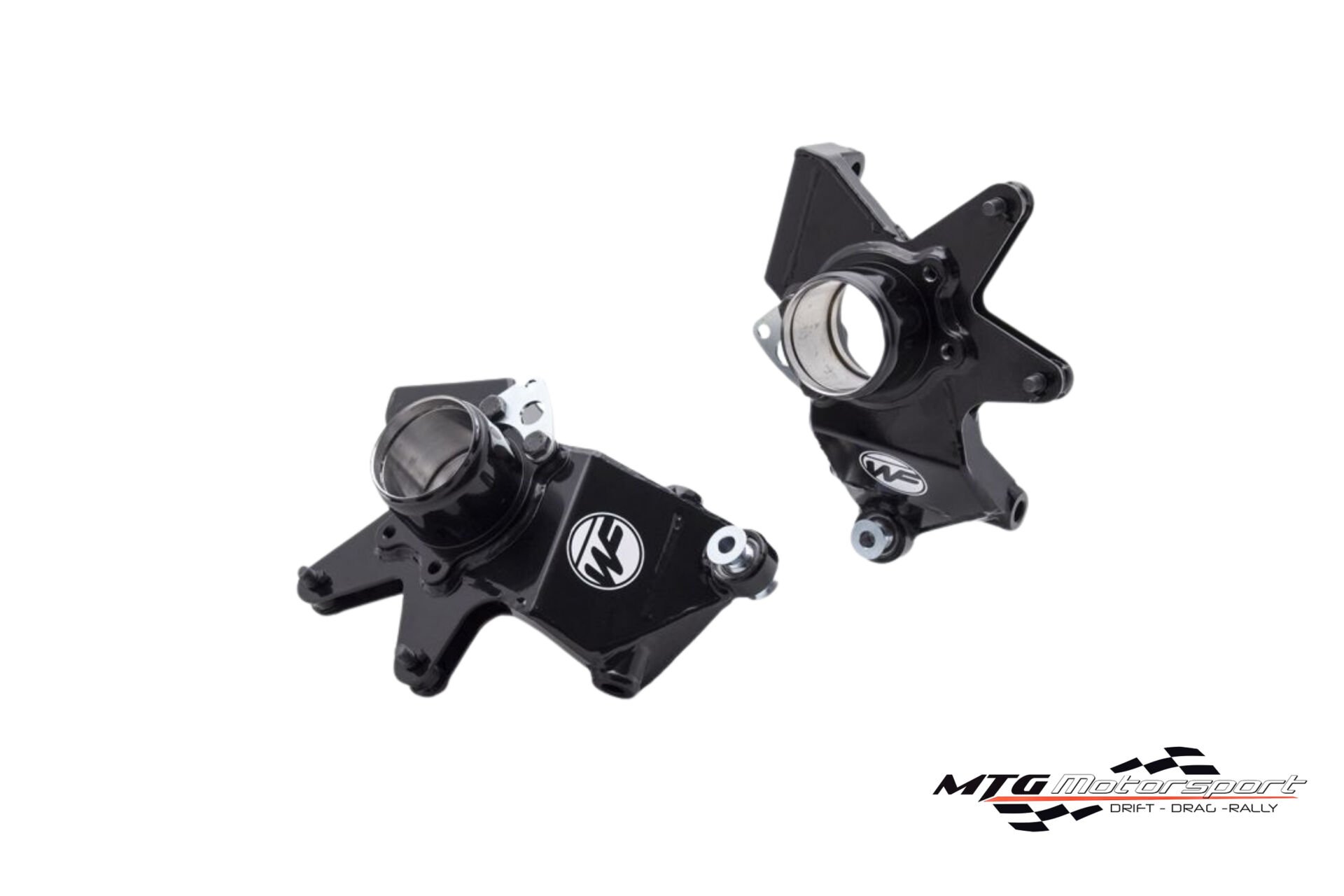 Subaru İmpreza 1992-2007 Arka Düşürme MafsalI Kiti