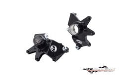 Subaru İmpreza 1992-2007 Arka Düşürme MafsalI Kiti