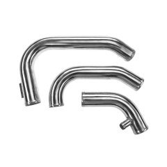 INTERCOOLER FOR AUDI A4 B6 1.8T 02-06