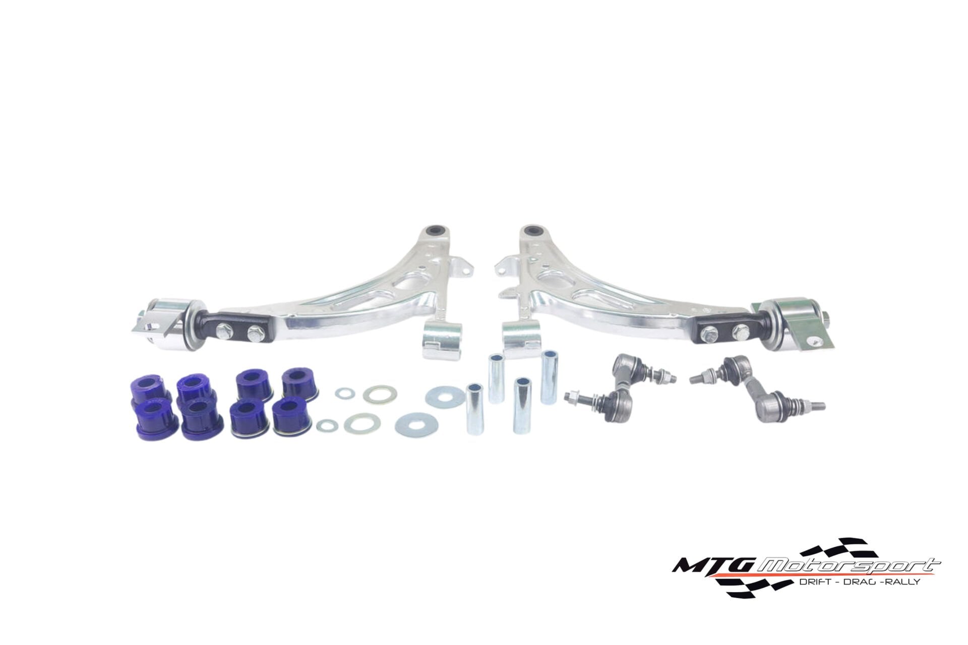 Subaru İmpreza 1992-2014 Ön Düşme Mafsal Takımı