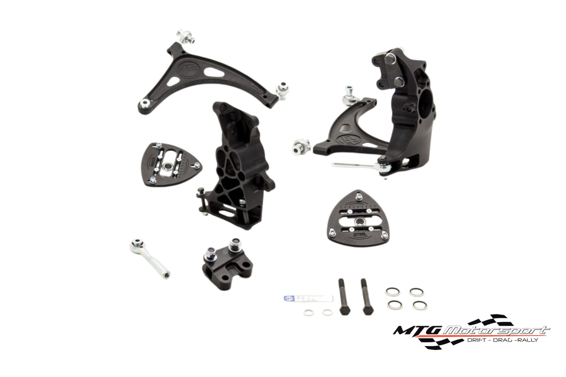 Scion FRS Ön Süspansiyon Düşme MafsalI Kiti