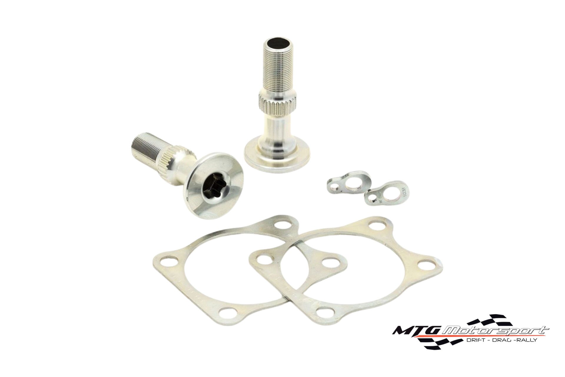 Toyota GT86 Ön STI Dönüşüm Kiti