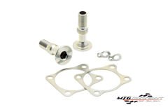 Toyota GT86 Ön STI Dönüşüm Kiti