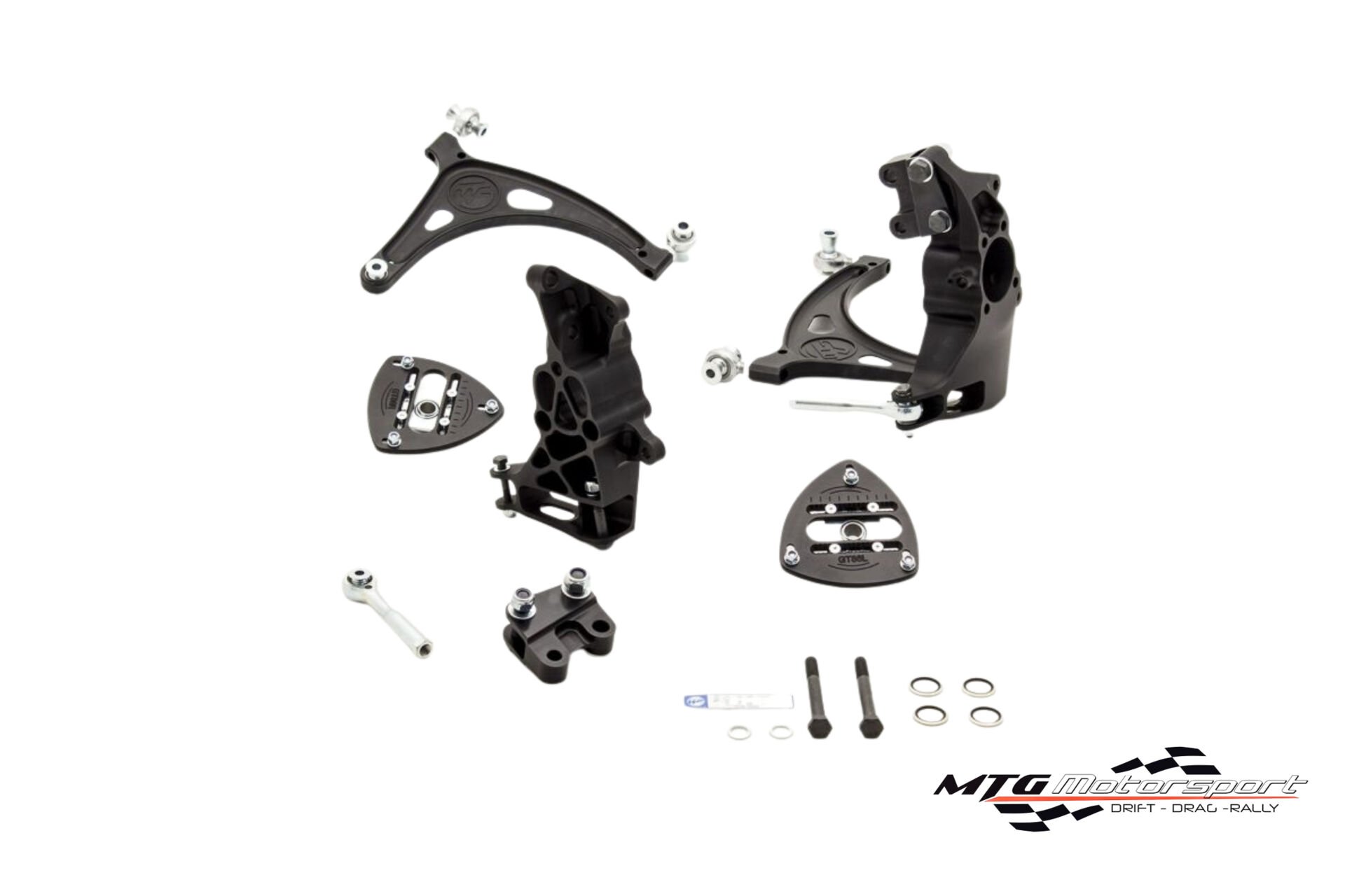 Subaru BRZ Ön Süspansiyon Düşme MafsalI Kiti