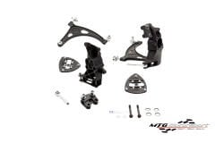 Subaru BRZ Ön Süspansiyon Düşme MafsalI Kiti
